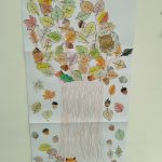 Herbstbaum